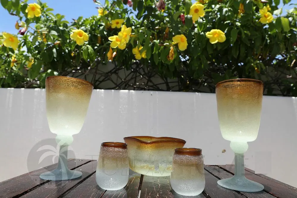 Hotel Lili Penthouse 2 Bedroom Sleeps 5 Tulum